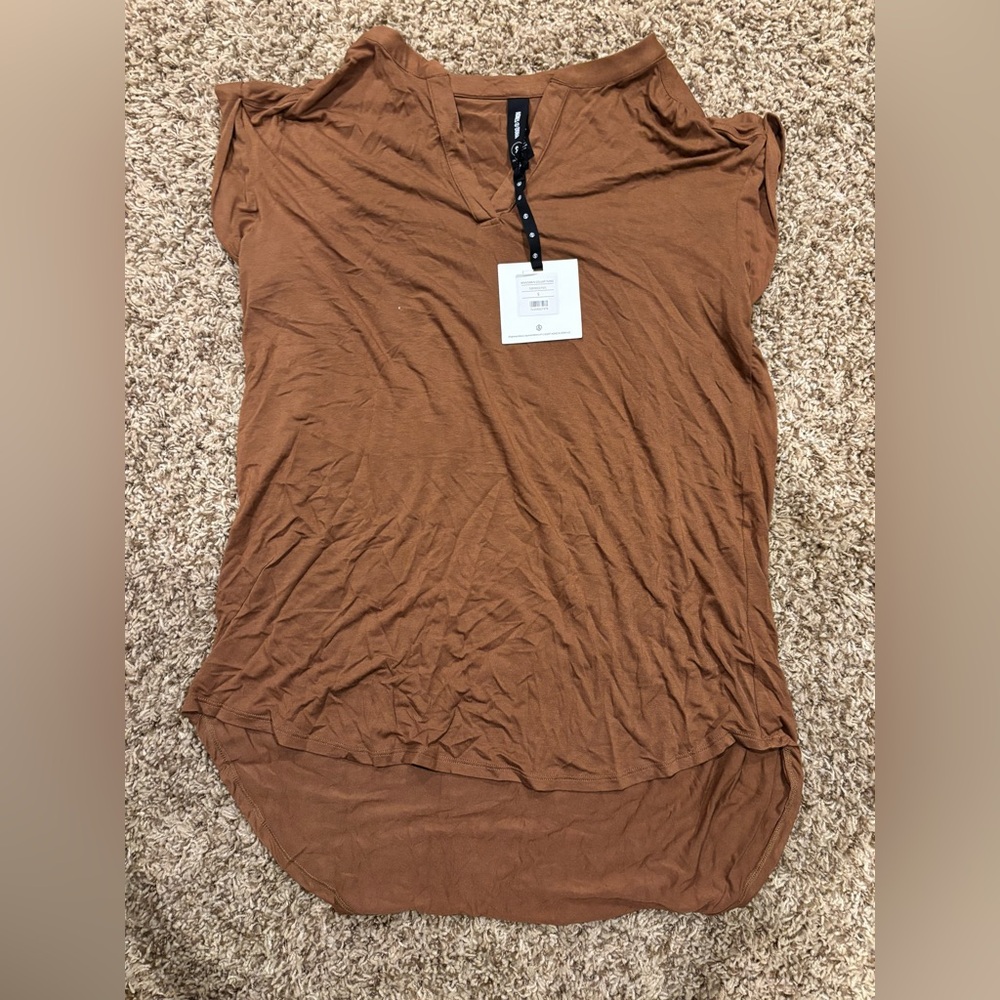 Agnes & Dora Deep Notch Tunic Bundle